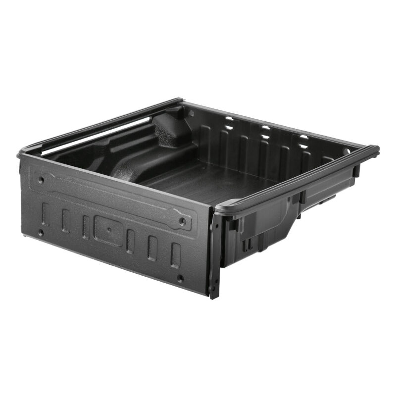 Killerbody - Rear Bucket Interior Trim Panel for KB48765 Jeep Gladiator (KB48791)