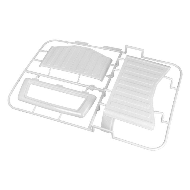 Killerbody - ABS Parts set for KB48765 Jeep Gladiator (KB48787)