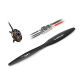 Platinum Shockflyer F3P 4D Combo 2603SL 1480kV