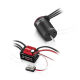 Hobbywing - Combo WP12BL45 G2 mit 2840SL-4700kV-G2 (HW38030212)