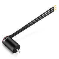 Hobbywing - Combo WP10BL120G2 mit 3660SL-3700kV-G2 (HW38030211)