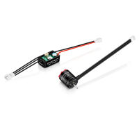 Hobbywing - Quicrun WP-Mini24 Combo 1621SL 3500kV...