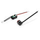 Hobbywing - Quicrun WP-Mini24 Combo 1621SL 3500kV (HW38020436)