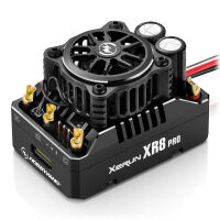 Hobbywing - Xerun XR8 Pro G3 Combo mit 4268SD  2200kV G3...