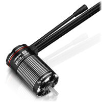 Hobbywing - AXE Plus R3 540L 3300kV R2 Combo (HW38020389)
