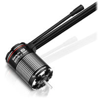 Hobbywing - AXE Plus R3 540L 2800kV R2 Combo (HW38020388)