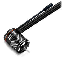 Hobbywing - AXE Plus R3 540L 2300kV R2 Combo (HW38020387)