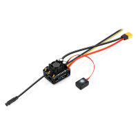 Hobbywing - AXE Plus R3 540L 1400kV R2 Combo (HW38020385)