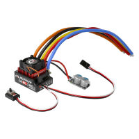 Hobbywing - Combo 10BL120 G2 Sensor mit 3650SD 10.5T...