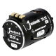 Hobbywing - Xerun Justock Combo G3S mit 25.5 Turn 1600kV für 1:10 Cralwe (HW38020374)