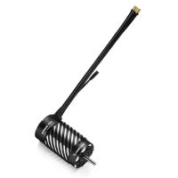 Hobbywing - Ezrun MAX4 HV Combo 70125 560kV (HW38020369)