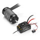Hobbywing - Ezrun MAX5 HV Plus G2 Combo 56118SL 1600kV G2 (HW38010612)