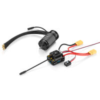 Hobbywing - Ezrun MAX8 G2S Combo mit 4278SD 2250kV G2R...