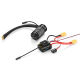 Hobbywing - Ezrun MAX8 G2S Combo mit 4278SD 2250kV G2R (HW38010607)