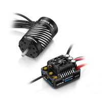 Hobbywing - Ezrun MAX8 G2S Combo mit 4268SD 2500kV G2R...