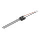 Hobbywing - Mini28 Combo mit 1626SD 4000kV (HW38010605)