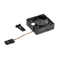 Hobbywing - Lüfter Platinum HV 130A V4, Ezrun MAX6...