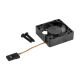 Hobbywing - Lüfter Platinum HV 130A V4, Ezrun MAX6  35x35x10 (HW30860201)