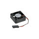 Hobbywing - Lüfter Platinum-150A V5, 120A/80A V4, 100A V3 30x30x10 (HW30860109)