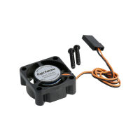 Hobbywing - Lüfter Xerun AXE R1/R2, Quicrun WP880...