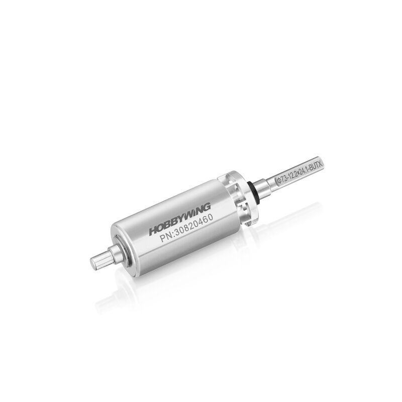 Hobbywing - G4R Tuning Rotor D7.3-12.2*t24.1-BUT (HW30820460)