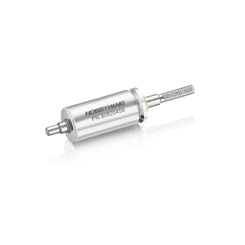 Hobbywing - Rotor Bandit G43 OBL 13.5T D12.5*24.1-D5-BUS* (HW30820458)