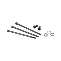 Hobbywing - V10-G4R Screws & Shims Set Stock...