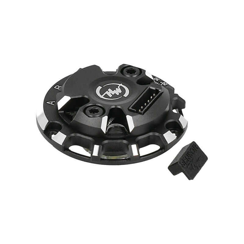 Hobbywing - V10-G4R Endbell-Rear-Stock (HW30820455)