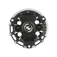Hobbywing - V10-G4R Endbell-Rear-Stock (HW30820455)