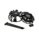 Hobbywing - V10-G4R Endbell-Set-Stock (HW30820453)