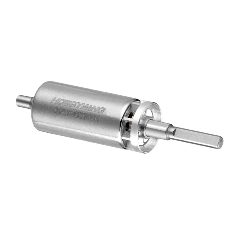 Hobbywing - G4R Standard Rotor (13.5T-17.5T) Blinky D7-12.5*t25.2-HUS (HW30820450)