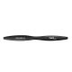 4D Carbon indoor Propeller UP8338-CF