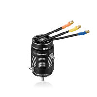 Hobbywing - Seaking 4685SL 1500kV V2 Brushless Motor...