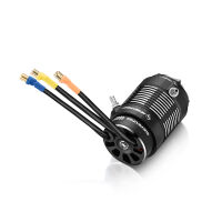 Hobbywing - Seaking 4685SL 1500kV V2 Brushless Motor für Boote (HW30419001)