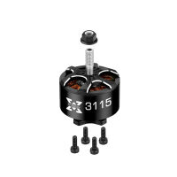 Hobbywing - XRotor 3115 D37x27 D5 900kV 6s Lipo (HW30418007)