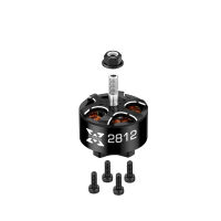 Hobbywing - XRotor 2812 D34x25 D5 900kV 6s Lipo (HW30418003)