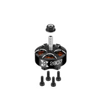Hobbywing - XRotor 2807 D34x20 D5 1700kV 4s Lipo...