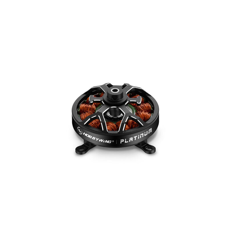 Hobbywing - Platinum 2604SL Motor 1900kV (HW30416253)