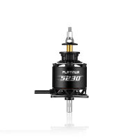 Hobbywing - Platinum Motor 60x94 8mm 5230SL 380kV 6-8s...