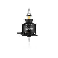 Hobbywing - Platinum Motor 60x84 8mm 5220SL 380kV 6-8s...