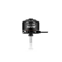 Hobbywing - Platinum Motor 60x84 8mm 5220SL 220kV 10-12s...