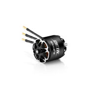Hobbywing - Platinum Motor 50x57 6mm 4130SL 490kV 6s Lipo (HW30416102)