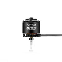 Hobbywing - Platinum Motor 50x52 6mm 4125SL 580kV 5-6s...