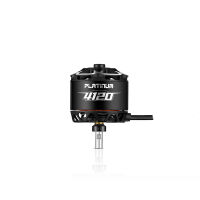 Hobbywing - Platinum Motor 50x47 6mm 4120SL 610kV 5-6s...
