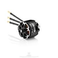 Hobbywing - Platinum Motor 50x47 6mm 4120SL 610kV 5-6s Lipo (HW30416002)