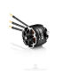 Hobbywing - Platinum Motor 50x47 6mm 4120SL 500kV 6s Lipo (HW30416001)