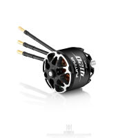 Hobbywing - Platinum Motor 50x47 6mm 4120SL 250kV 12s Lipo (HW30416000)