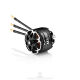 Hobbywing - Platinum Motor 50x47 6mm 4120SL 250kV 12s Lipo (HW30416000)