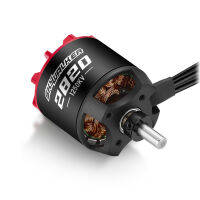 Hobbywing - Skywalker D35.1x40mm D5mm 1250kV 3-4s Lipo...