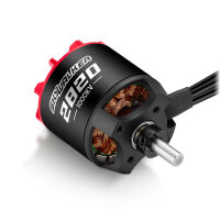Hobbywing - Skywalker D35.1x40mm D5mm 1000kV 3-4s Lipo...
